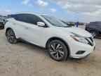2015 NISSAN MURANO