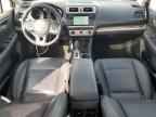 2015 SUBARU Legacy