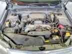 2009 SUBARU FORESTER
