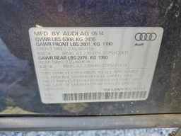2014 AUDI Q5