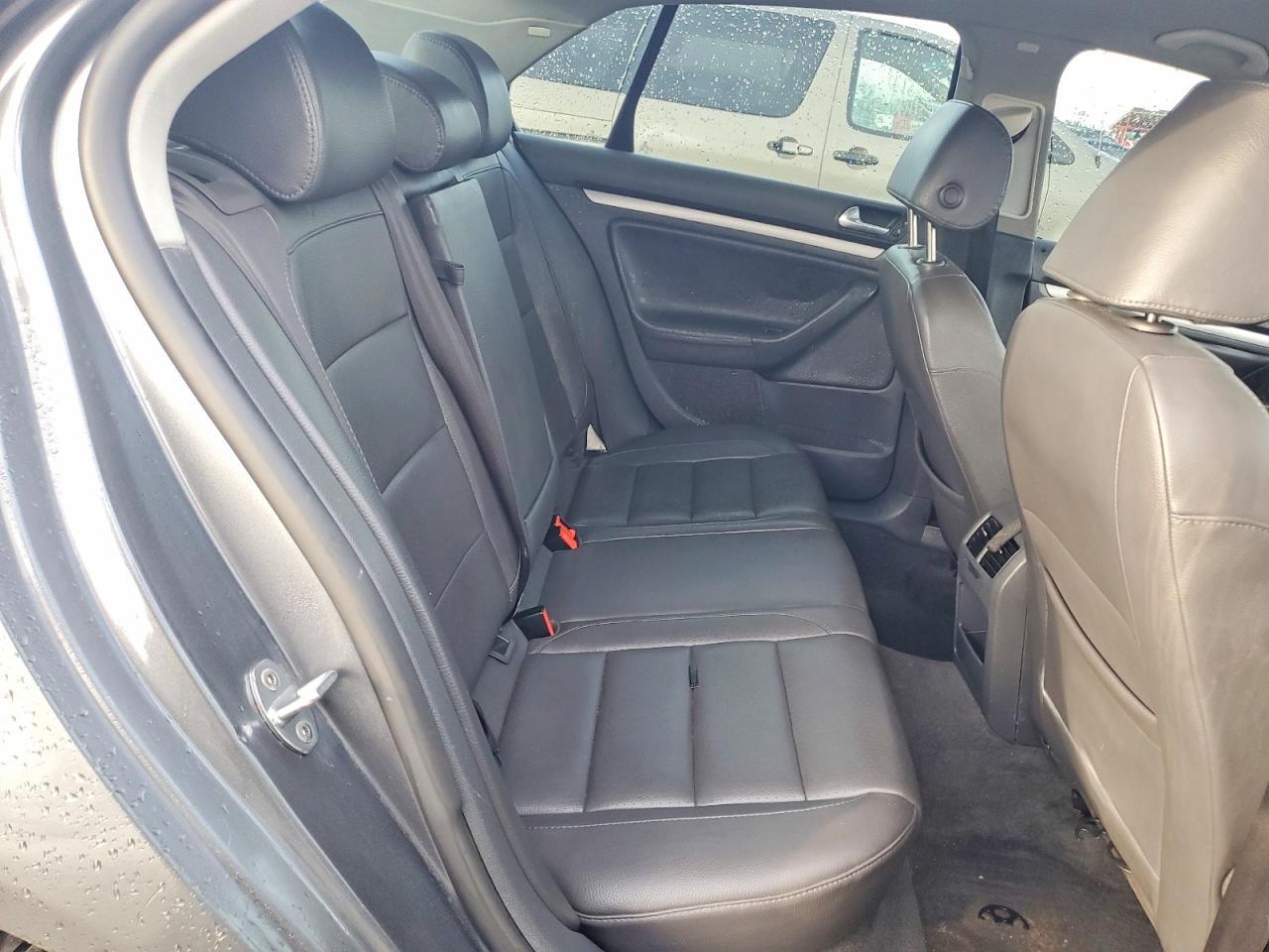 2006 VOLKSWAGEN JETTA