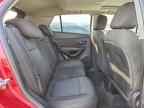 2015 CHEVROLET TRAX