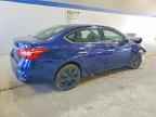 2016 NISSAN SENTRA