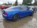 2004 MASERATI Coupe