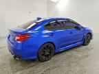 2021 SUBARU WRX
