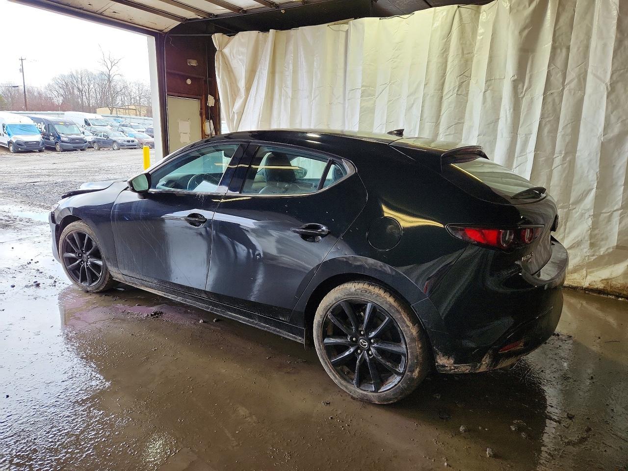 2019 MAZDA 3