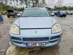 2006 PORSCHE CAYENNE
