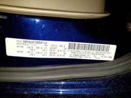 2014 DODGE GRAND CARAVAN