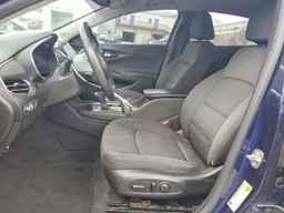 2016 CHEVROLET Malibu Limited
