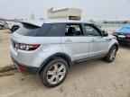 2013 LAND ROVER RANGE ROVER EVOQUE