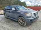 2011 TOYOTA Sequoia