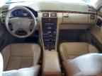 2001 MERCEDES-BENZ E-Class
