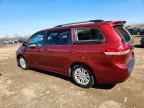 2011 TOYOTA SIENNA
