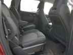 2015 CHEVROLET TRAVERSE