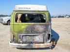 1979 Volk Kombi