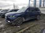 2022 BMW X7