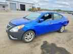 2016 NISSAN VERSA