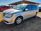 2012 DODGE GRAND CARAVAN