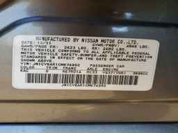 2012 INFINITI G37