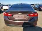 2016 CHEVROLET MALIBU