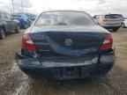 2005 BUICK LACROSSE