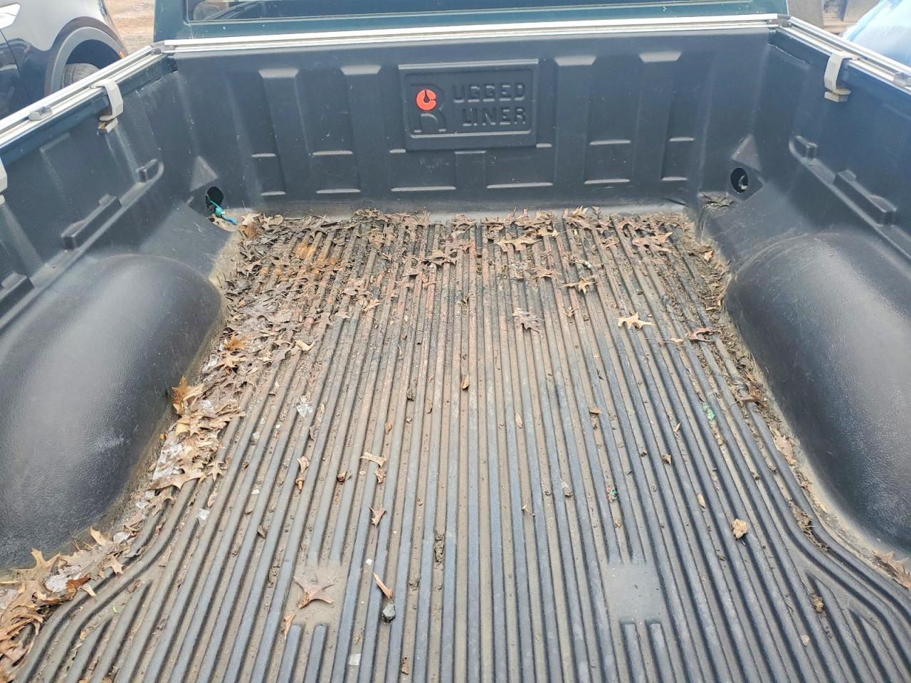 2004 CHEVROLET COLORADO