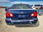 2004 TOYOTA COROLLA