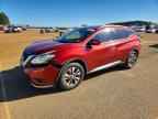 2015 NISSAN MURANO