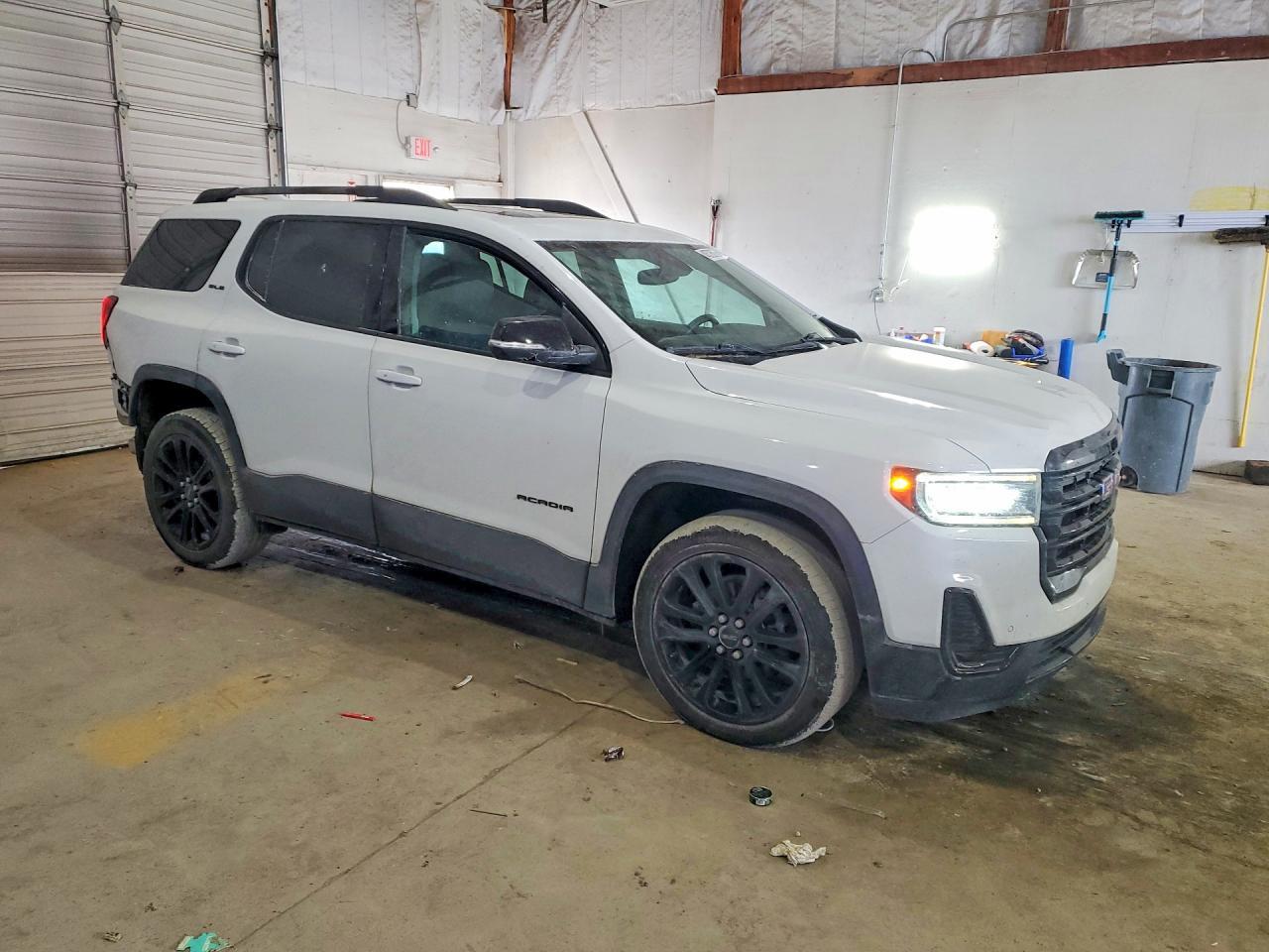 2021 GMC ACADIA