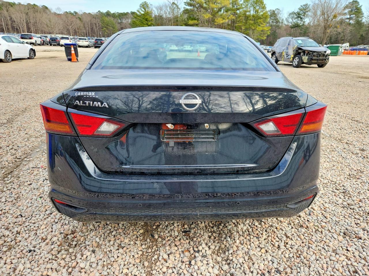 2023 NISSAN ALTIMA