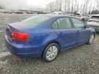2011 VOLKSWAGEN JETTA