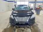 2014 NISSAN SENTRA