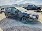 2014 SUBARU IMPREZA