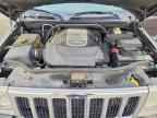 2006 JEEP Commander