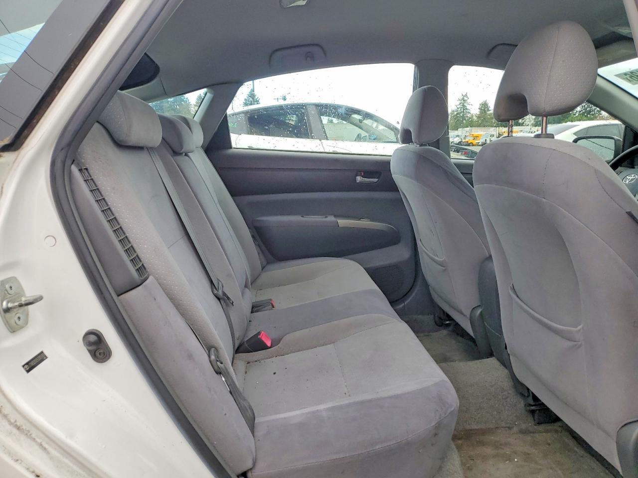 2005 TOYOTA PRIUS