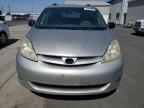 2008 TOYOTA SIENNA