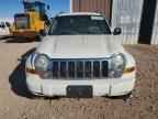 2012 JEEP Liberty