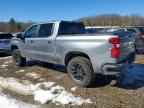 2019 CHEVROLET Silverado