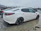 2016 KIA Optima Hybrid