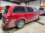 2014 DODGE GRAND CARAVAN