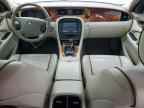 2007 JAGUAR Vandenplas