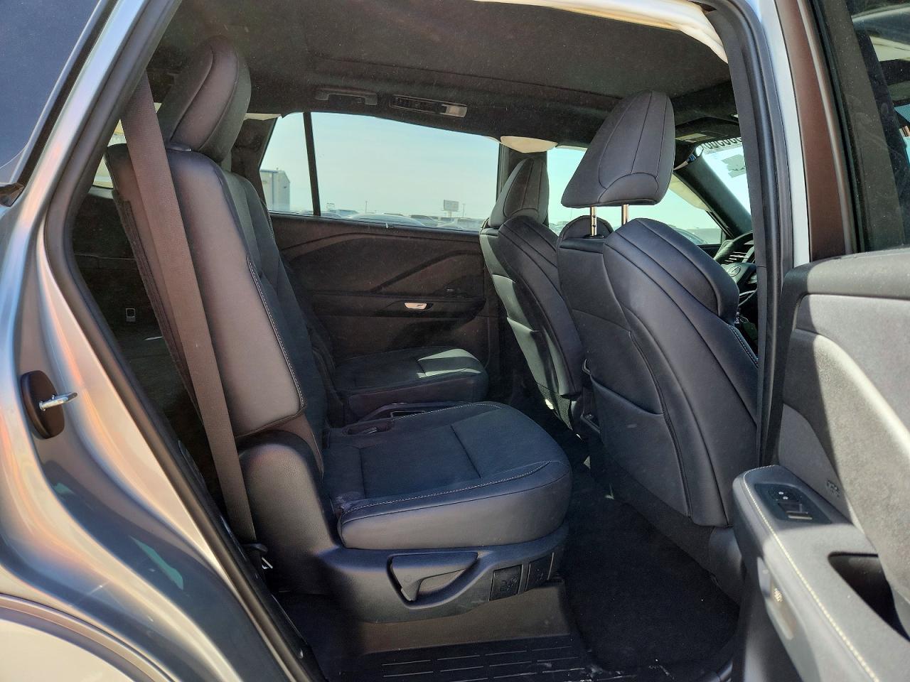 2025 LEXUS TX 350