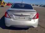 2015 NISSAN VERSA