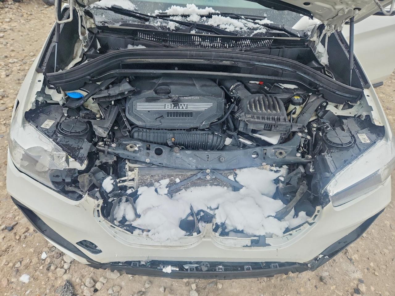 2021 BMW X1
