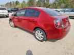 2007 NISSAN SENTRA