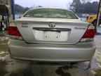 2005 TOYOTA CAMRY