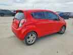 2014 CHEVROLET Spark