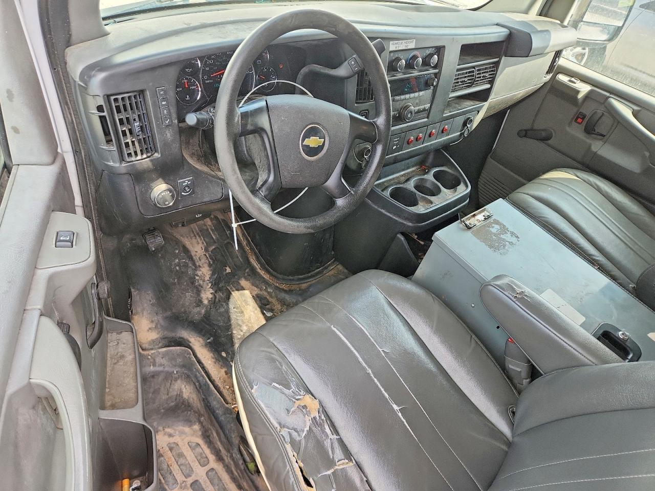 2013 CHEVROLET