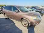2014 NISSAN PATHFINDER