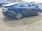 2016 LINCOLN MKZ
